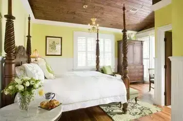 bed-breakfasts